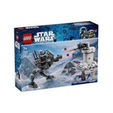 LEGO 75445 Svemirski brod Anzelana LEGO 75445 Svemirski brod Anzelana