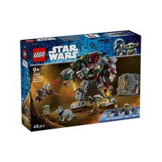 LEGO 75451 Obračun sa Sentri droidom u Hatovoj palati