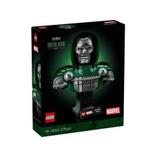 LEGO 76345 Bista doktora Duma LEGO 76345 Bista doktora Duma