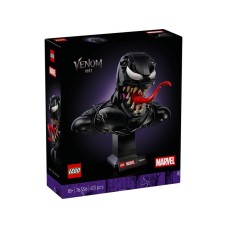 LEGO 76356 Venomova bista LEGO 76356 Venomova bista