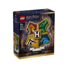 LEGO 76462 Grb kuća Hogvortsa LEGO 76462 Grb kuća Hogvortsa