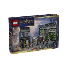 LEGO 76471 Čarobnjačke radnje u Nokturn aleji LEGO 76471 Čarobnjačke radnje u Nokturn aleji