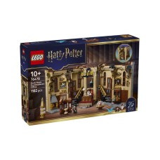 LEGO 76478 Kutak za knjige: Dambldorova kancelarija LEGO 76478 Kutak za knjige: Dambldorova kancelarija