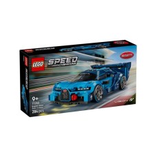 LEGO 77253 Bugatti Vision GT Hiper sportski automobil