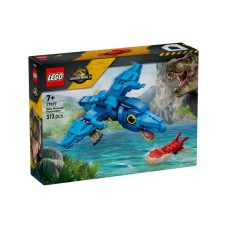 LEGO 77977 Beba dinosaurus: Pteranodon