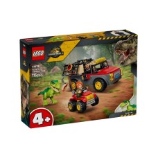 LEGO 77978 Transportni kamion za mladog ti-reksa