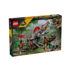 LEGO 77982 Bekstvo spinosaurusa