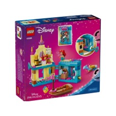 LEGO Arijelina magična mini-palata
