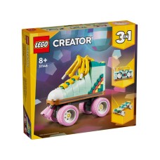 LEGO CREATOR EXPERT 31148 Retro rolšue LEGO CREATOR EXPERT 31148 Retro rolšue