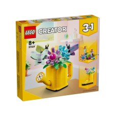 LEGO CREATOR EXPERT 31149 Cveće u kanti za zalivanje LEGO CREATOR EXPERT 31149 Cveće u kanti za zalivanje