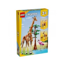 LEGO CREATOR EXPERT 31150 Divlje safari životinje LEGO CREATOR EXPERT 31150 Divlje safari životinje