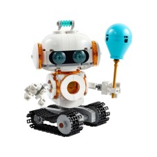 LEGO CREATOR EXPERT 31164 Svemirski robot LEGO CREATOR EXPERT 31164 Svemirski robot