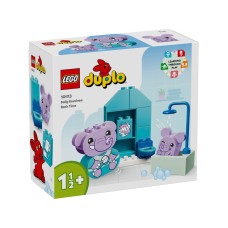 LEGO DUPLO 10413 Dnevne rutine: Kupanje LEGO DUPLO 10413 Dnevne rutine: Kupanje