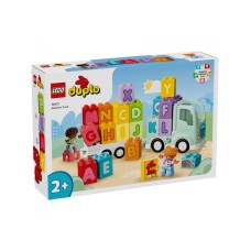LEGO DUPLO 10421 Kamion sa slovima abecede LEGO DUPLO 10421 Kamion sa slovima abecede