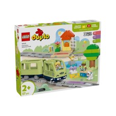 LEGO DUPLO 10427 Interaktivni avanturistički voz LEGO DUPLO 10427 Interaktivni avanturistički voz
