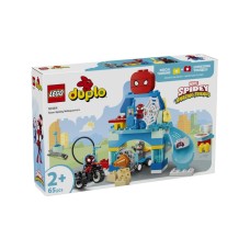 LEGO DUPLO 10464 Štab Spajdijeve družine LEGO DUPLO 10464 Štab Spajdijeve družine