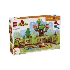 LEGO DUPLO 10480 Šuma za istraživanje sa divljim životinjama