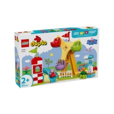LEGO DUPLO Vašar (10453) LEGO DUPLO Vašar (10453)