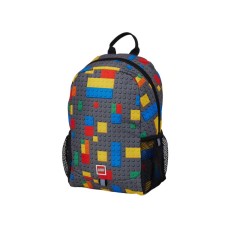 LEGO Iconic dečiji ranac: Šarene kocke