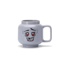 LEGO Keramička šolja 530 ml: Zombi LEGO Keramička šolja 530 ml: Zombi