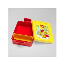 LEGO KUTIJA ZA UŽINU: DEVOJČICE LEGO KUTIJA ZA UŽINU: DEVOJČICE
