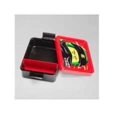 LEGO KUTIJA ZA UŽINU: NINJAGO LEGO KUTIJA ZA UŽINU: NINJAGO