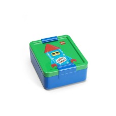 LEGO Kutija za užinu: Raketa
