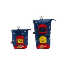 LEGO LEGO® Minifigures™ pop-up pernica - crveni svemirac