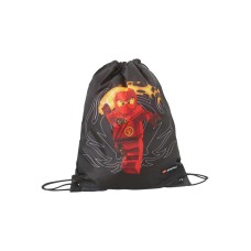 LEGO LEGO Ninjago vreća sa uzicama: Crveni nindža LEGO LEGO Ninjago vreća sa uzicama: Crveni nindža