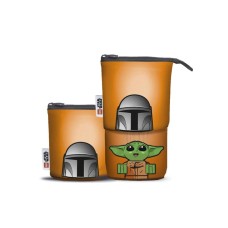 LEGO LEGO® Star Wars™ pop-up pernica - Mandalorijan™ LEGO LEGO® Star Wars™ pop-up pernica - Mandalorijan™