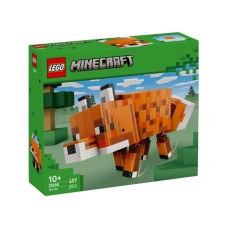 LEGO Lisica 21558 LEGO Lisica 21558