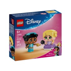 LEGO Mini Jasmin i Zlatokosa LEGO Mini Jasmin i Zlatokosa
