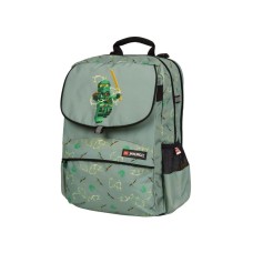LEGO NINJAGO ergonomski školski ranac (Hansen): Spinjitzu master