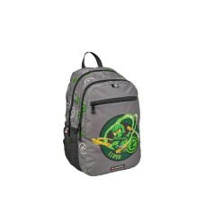LEGO NINJAGO mali produženi ranac: Elementarni gospodar energije LEGO NINJAGO mali produženi ranac: Elementarni gospodar energije