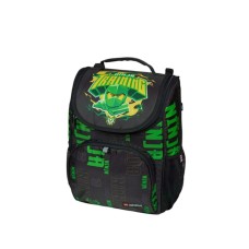 LEGO NINJAGO ranac: Zeleni nindža Lojd LEGO NINJAGO ranac: Zeleni nindža Lojd