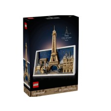 LEGO Pariz – Grad ljubavi LEGO Pariz – Grad ljubavi