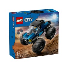 LEGO Plavi čudovišni kamion 60402 LEGO Plavi čudovišni kamion 60402