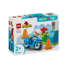 LEGO Plavi policijski motocikl LEGO Plavi policijski motocikl