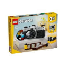LEGO Retro foto-aparat 31147 LEGO Retro foto-aparat 31147