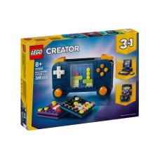 LEGO Retro konzola za igrice LEGO Retro konzola za igrice
