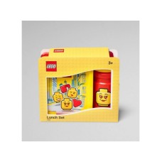 LEGO SET ZA UŽINU: DEVOJČICA LEGO SET ZA UŽINU: DEVOJČICA