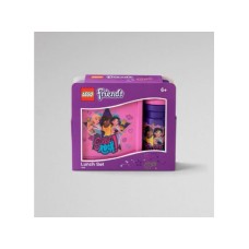 LEGO SET ZA UŽINU: FRIENDS LEGO SET ZA UŽINU: FRIENDS
