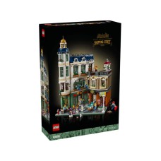 LEGO Ulica za šoping