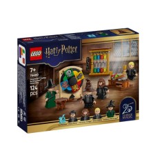 LEGO Zamak Hogvorts: Ceremonija Šešira za razvrstavanje