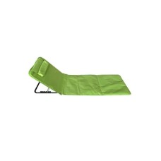 Lemon Planet Lezaljka sklopiva za plazu 140x39cm zelena LP-722000Z Lemon Planet Lezaljka sklopiva za plazu 140x39cm zelena LP-722000Z