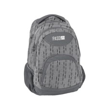 Lemon Planet Ranac za školu Paso 18-2708GR
