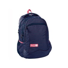 Lemon Planet Ranac za školu Paso PPMW19-2808