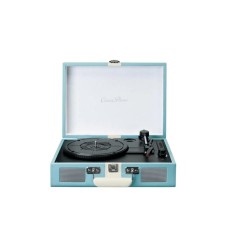 LENCO Classic Phono TT-110BUWH gramofon LENCO Classic Phono TT-110BUWH gramofon