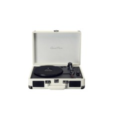 LENCO Classic Phono TT-115CR gramofon LENCO Classic Phono TT-115CR gramofon