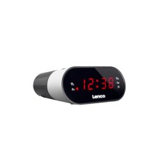 LENCO CR-07 White radio zvucnik LENCO CR-07 White radio zvucnik